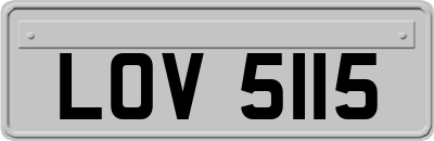 LOV5115