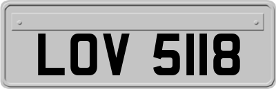 LOV5118