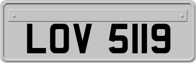LOV5119