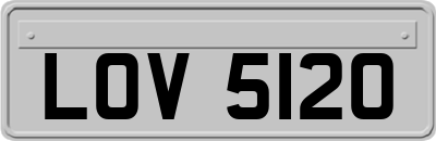 LOV5120