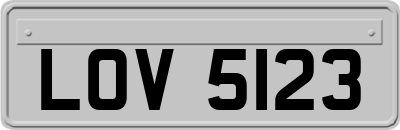 LOV5123
