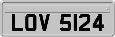 LOV5124