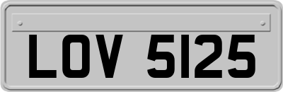 LOV5125