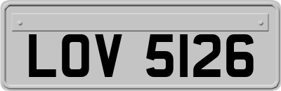 LOV5126