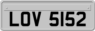 LOV5152