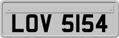 LOV5154