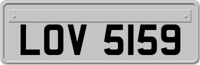 LOV5159