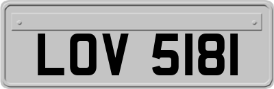 LOV5181