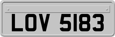 LOV5183