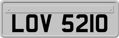 LOV5210