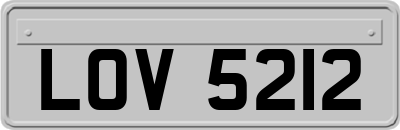 LOV5212