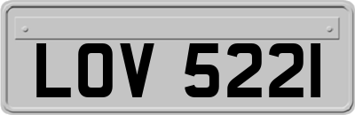LOV5221