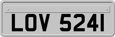 LOV5241