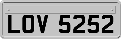 LOV5252