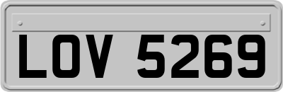 LOV5269