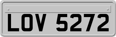 LOV5272