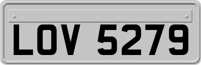 LOV5279