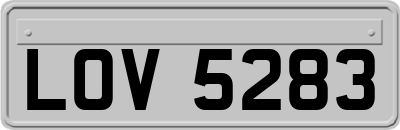 LOV5283