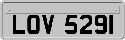LOV5291
