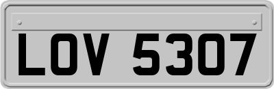 LOV5307