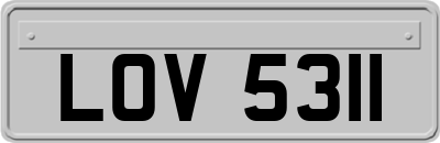 LOV5311