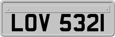 LOV5321