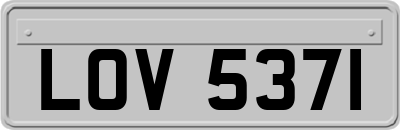 LOV5371