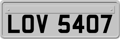 LOV5407