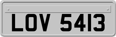 LOV5413