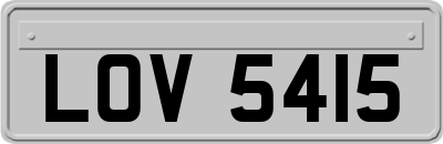 LOV5415