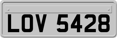 LOV5428