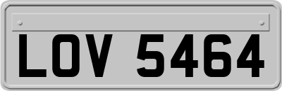LOV5464