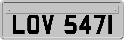 LOV5471