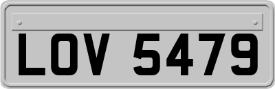 LOV5479