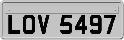 LOV5497