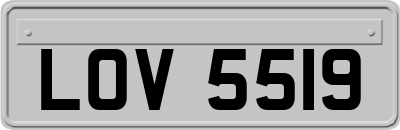LOV5519