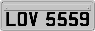 LOV5559