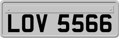 LOV5566