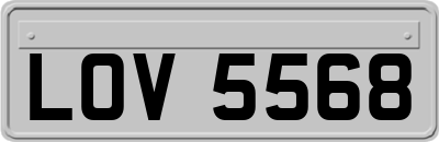 LOV5568