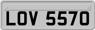LOV5570