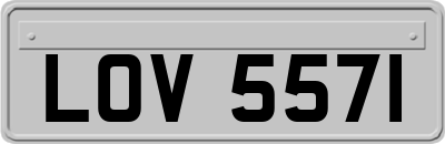 LOV5571