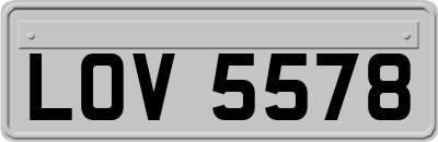 LOV5578