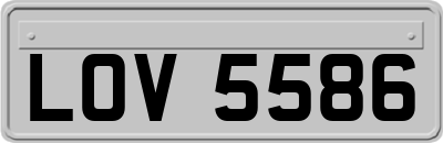 LOV5586