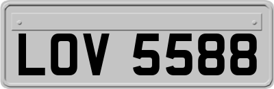 LOV5588