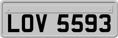 LOV5593