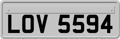 LOV5594