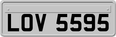 LOV5595