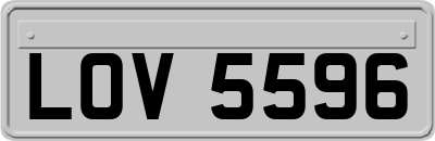 LOV5596