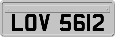 LOV5612