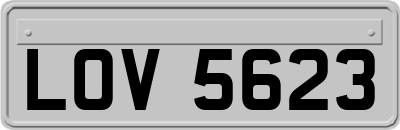 LOV5623